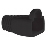 NEXXT BOOT FOR RJ-45 BLK